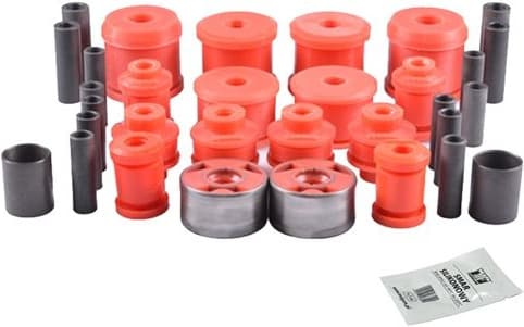 Repair Kit, wheel suspension TED11802