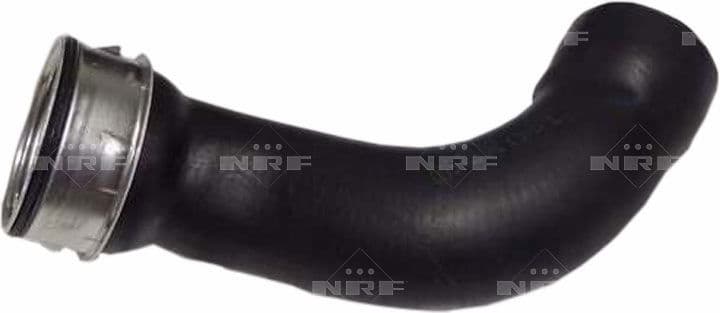 Charge Air Hose 166059