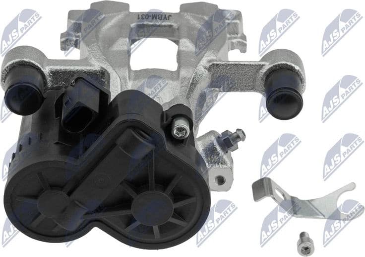Brake Caliper HZT-BM-030 - image 2