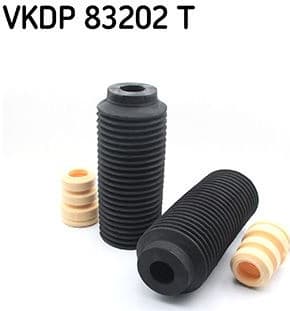 Dust Cover Kit, shock absorber VKDP83202T