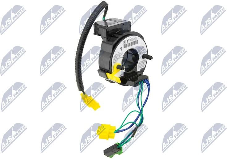 Clock Spring, airbag EAS-HD-021