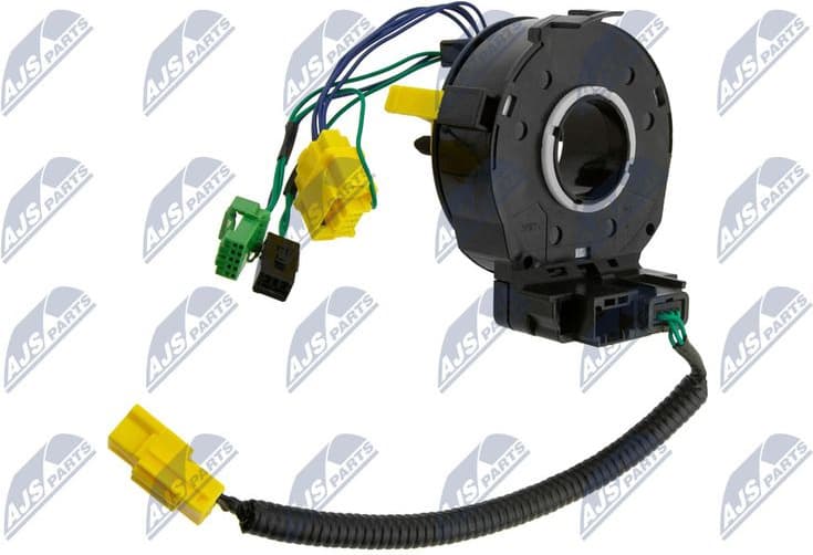 Clock Spring, airbag EAS-HD-021 - image 2