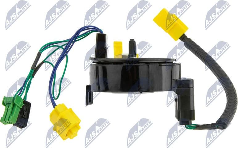 Clock Spring, airbag EAS-HD-021 - image 3