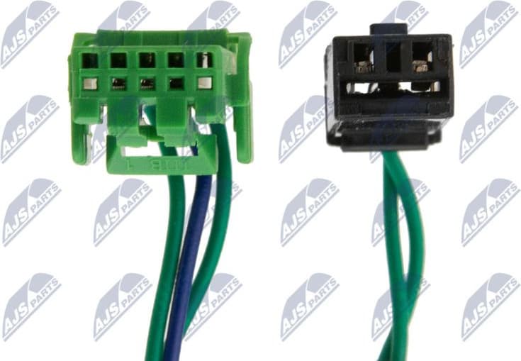 Clock Spring, airbag EAS-HD-021 - image 6