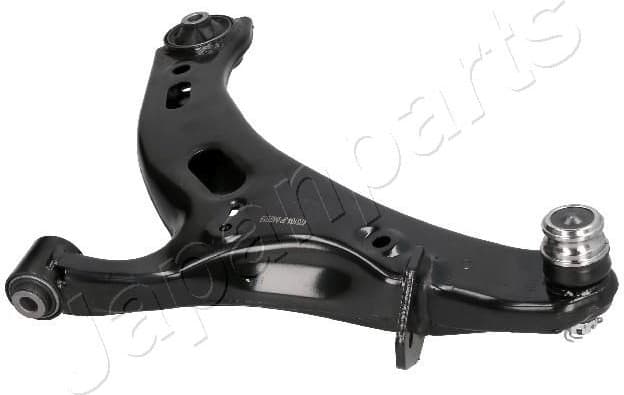 Control/Trailing Arm, wheel suspension BS-711L