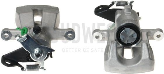 Brake Caliper 343587