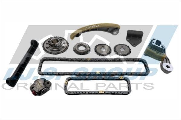 Timing Chain Kit 40-1089FK