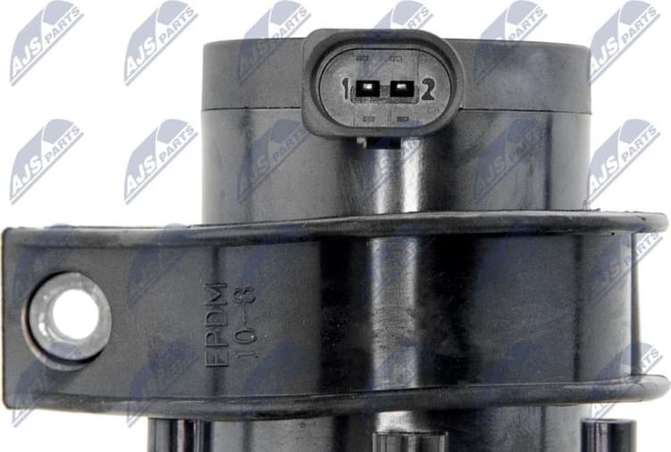 Water Recirculation Pump, parking heater CPZ-AU-004 - image 4