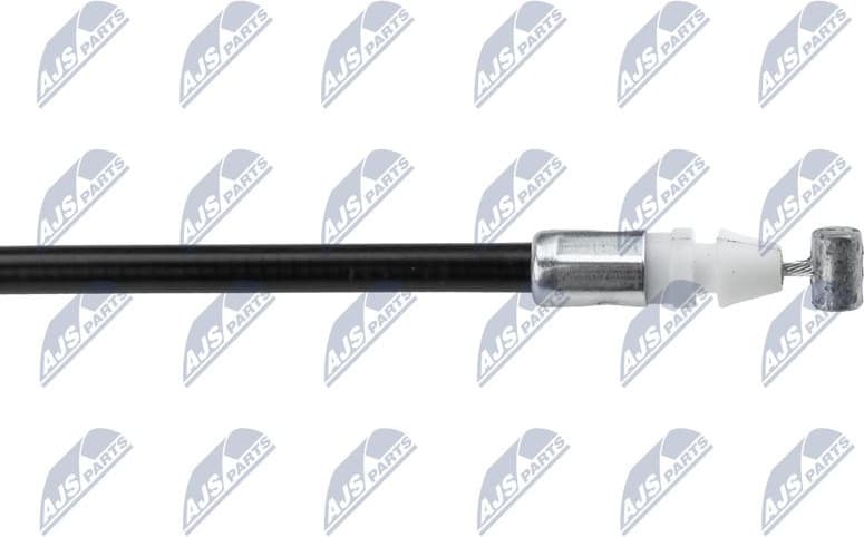 Back Door Lock EZC-FT-087 - image 2