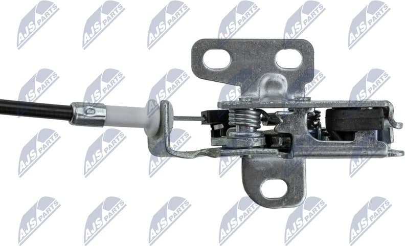 Back Door Lock EZC-FT-087 - image 3