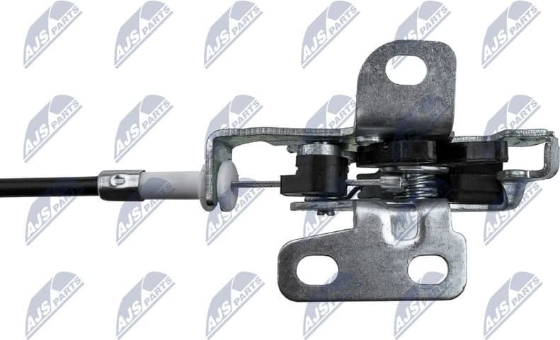 Back Door Lock EZC-FT-087 - image 4