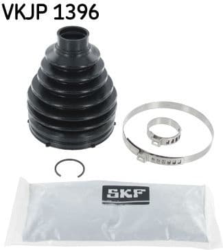 Bellow Kit, drive shaft VKJP 1396 - image 2