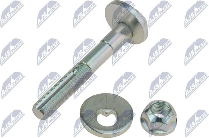 Camber Correction Screw ZWT-VW-008SK - image 2