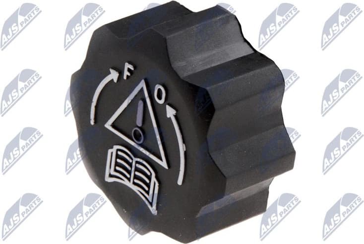 Cap, coolant tank CCK-PE-000