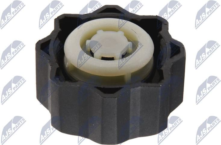 Cap, coolant tank CCK-PE-000 - image 2