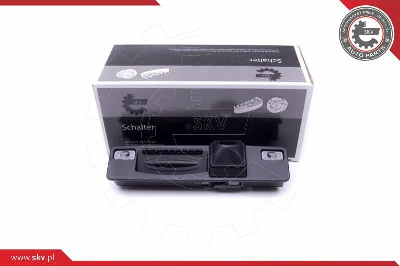 Tailgate Handle 96SKV141