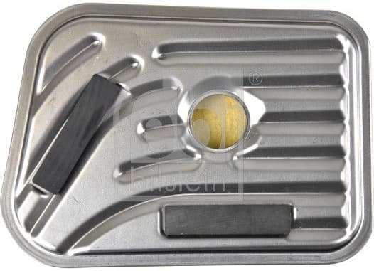 Hydraulic Filter Kit, automatic transmission 177413