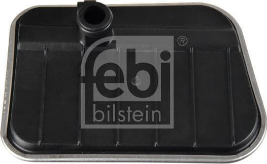 Hydraulic Filter Kit, automatic transmission 177413 - image 2