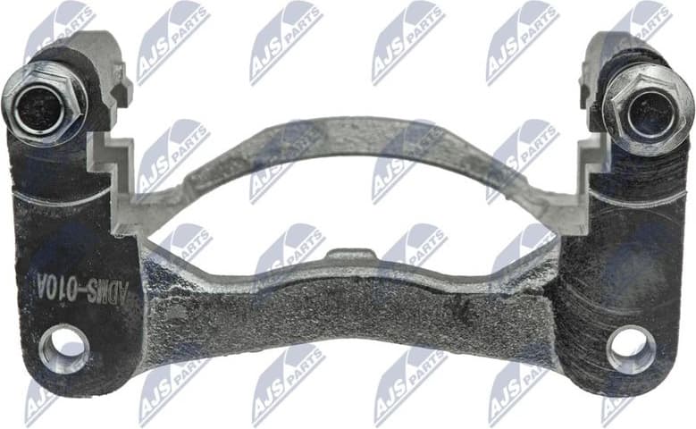 Bracket, brake caliper HZP-MS-010A - image 2