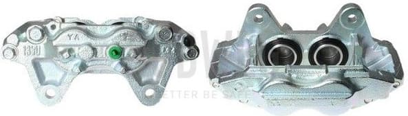 Brake Caliper 344552