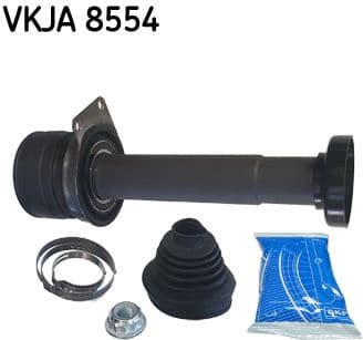 Joint Kit, drive shaft VKJA8554
