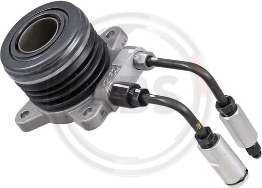 Central Slave Cylinder, clutch 45030