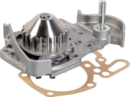 Water Pump, engine cooling 60 92 1988