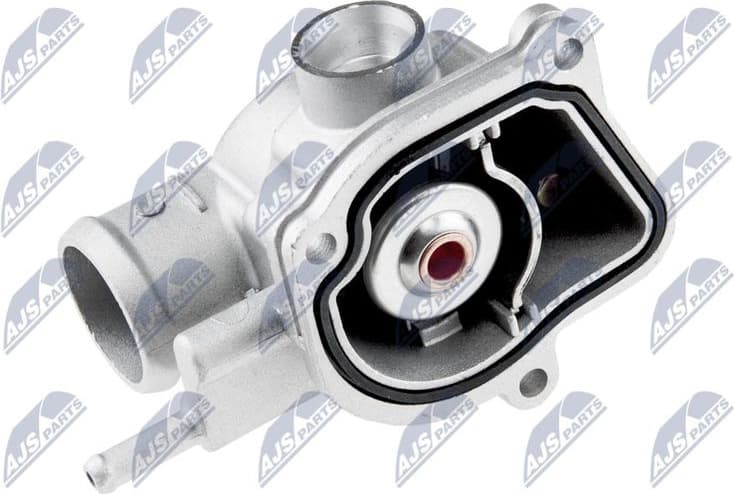 Thermostat, coolant CTM-ME-000 - image 2