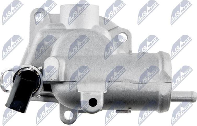 Thermostat, coolant CTM-ME-000 - image 5