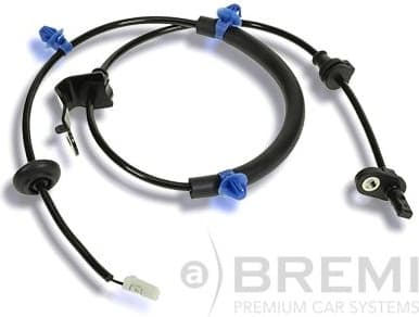 Sensor, wheel speed 50061