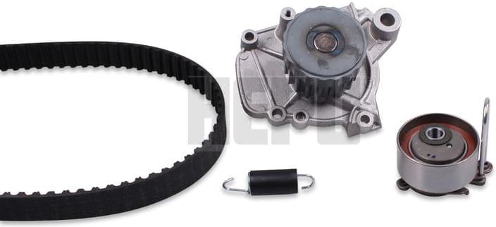 Water Pump & Timing Belt Kit PK78120