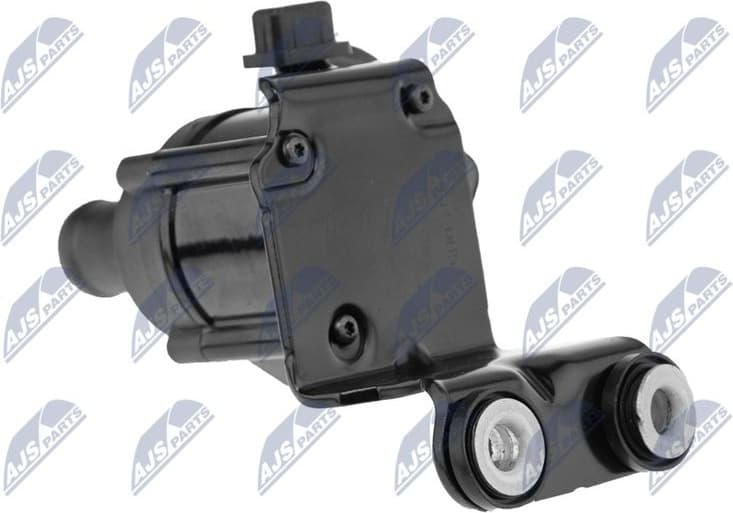 Auxiliary Water Pump (cooling water circuit) CPZ-FR-005 - image 2