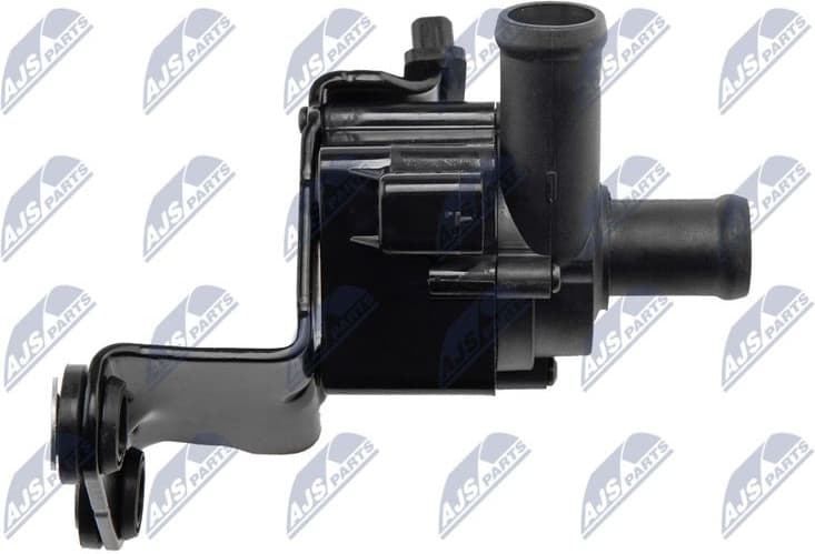 Auxiliary Water Pump (cooling water circuit) CPZ-FR-005 - image 3