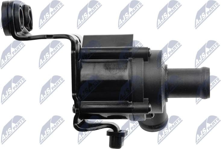 Auxiliary Water Pump (cooling water circuit) CPZ-FR-005 - image 4