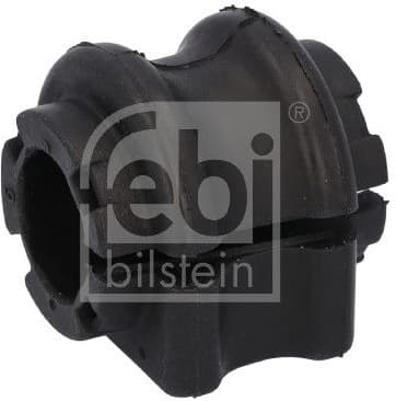 Mounting, stabiliser bar 183091