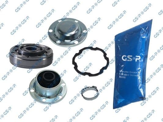 Joint, propshaft 699195