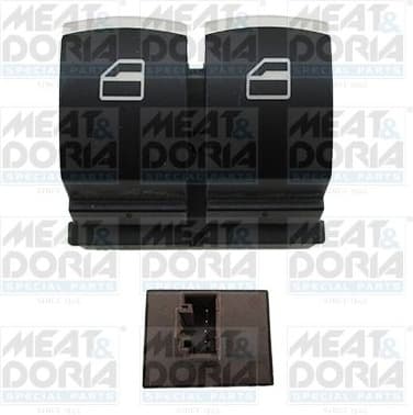 Switch, window regulator 26164