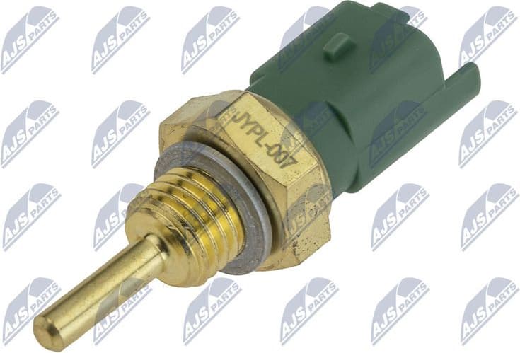 Sensor, coolant temperature ECT-PL-007