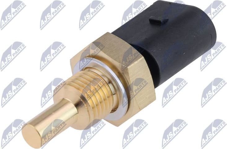 Sensor, coolant temperature ECT-VW-009
