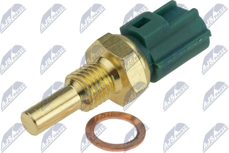 Sensor, coolant temperature ECT-TY-002