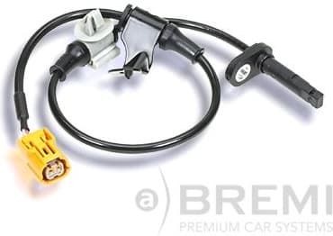 Sensor, wheel speed 50763