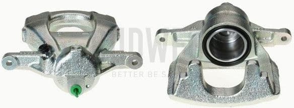 Brake Caliper 344230