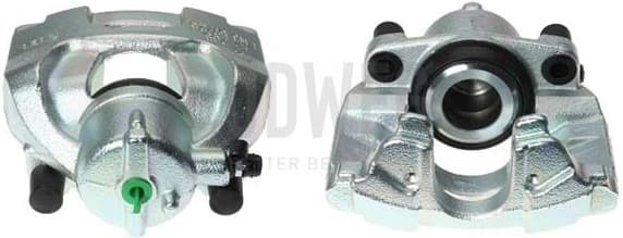 Brake Caliper 344005