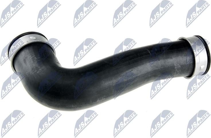 Charge Air Hose GPP-AU-007 - image 2