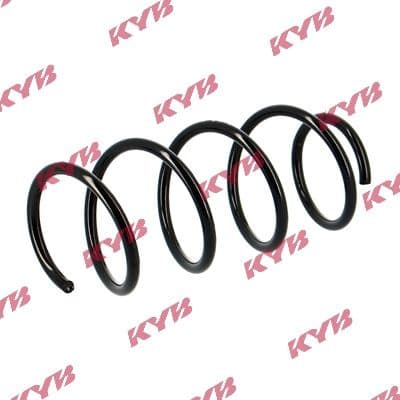 Suspension Spring K-Flex RA1313 - image 2