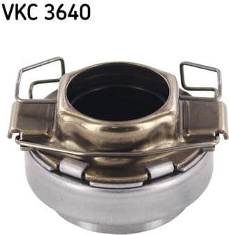 Clutch Release Bearing VKC 3640 - image 2