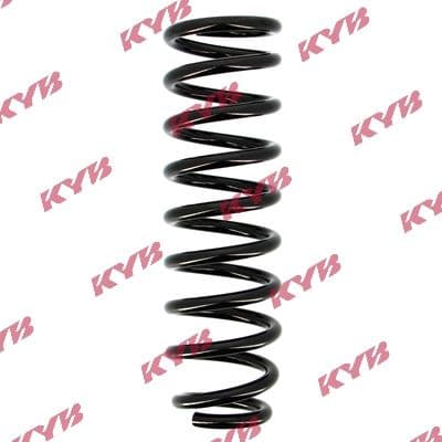 Suspension Spring K-Flex RA5417