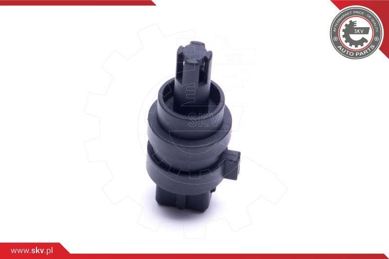 Sensor, intake air temperature 17SKV680 - image 2