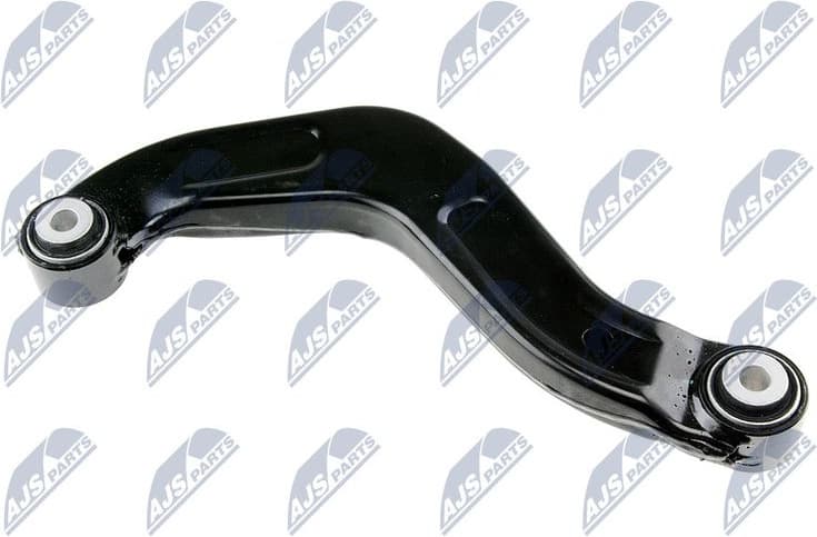 Control/Trailing Arm, wheel suspension ZWT-VW-006