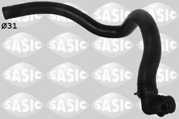 Radiator Hose 3400126